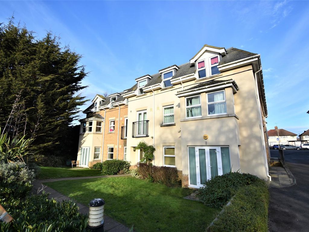 2 bed flat to rent in Westerley Court, South Ruislip HA4 Zoopla