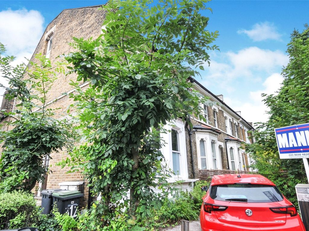 Stanstead Road, Catford, London, . SE6