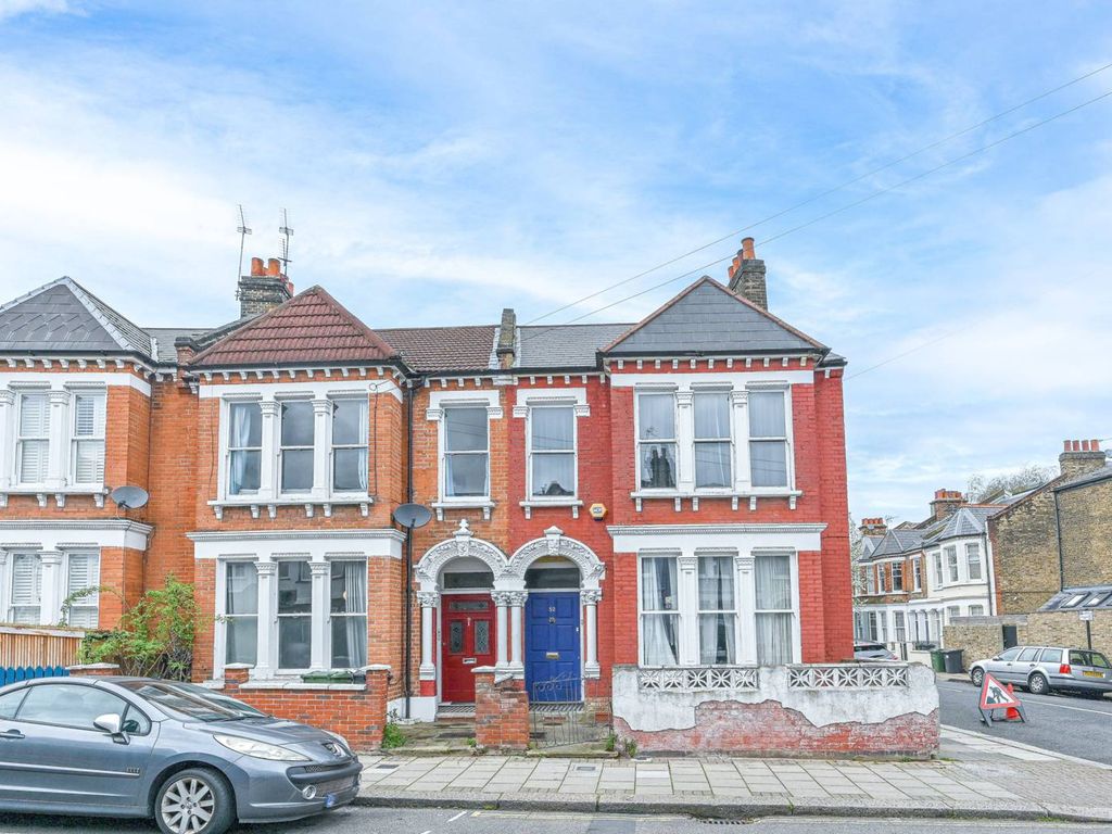6 bed end terrace house for sale in Voltaire Road, Clapham, London SW4 Zoopla