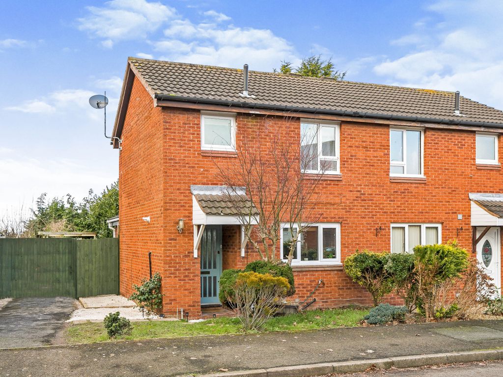 2 bed semidetached house for sale in Plovers Lane, Helsby WA6 Zoopla