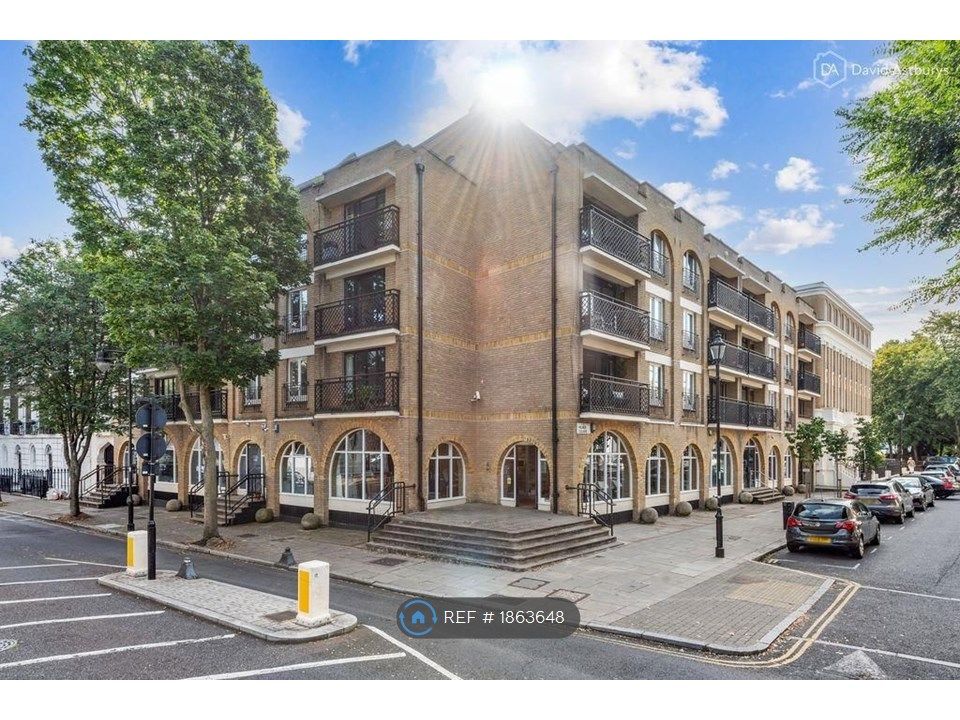 1 bed flat to rent in Waterloo Gardens, London N1, £2,000 pcm Zoopla