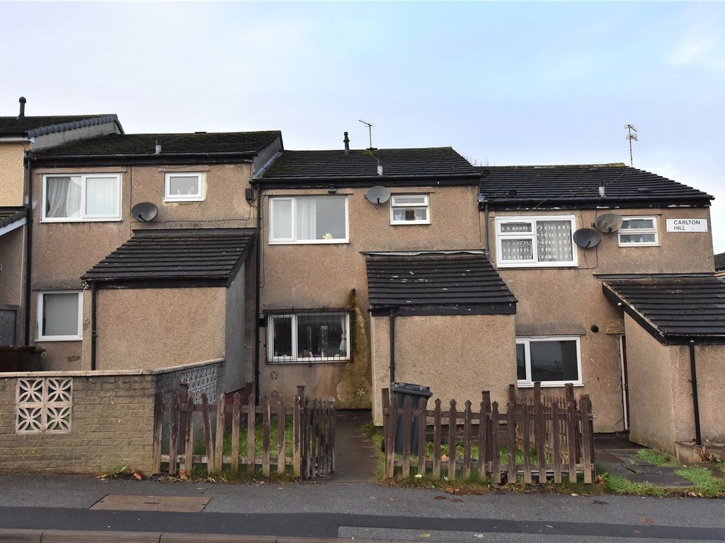 Carlton Hill, Leeds, West Yorkshire LS7  