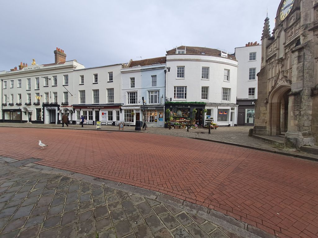 West Street, Chichester PO19