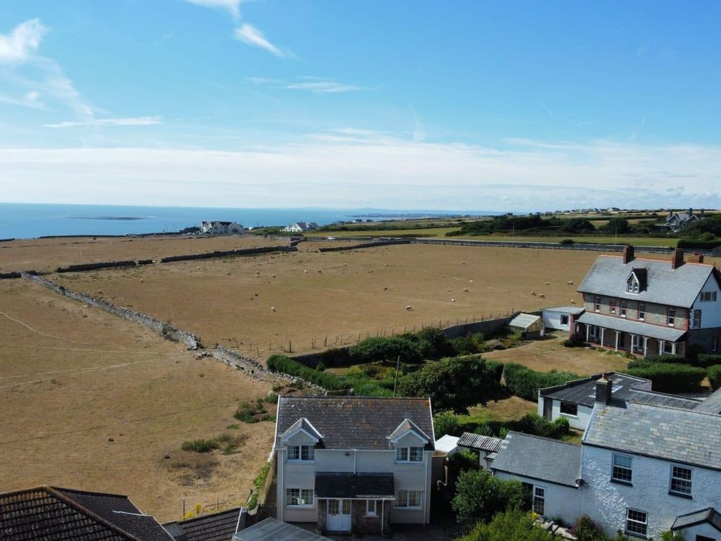 3 bed detached house for sale in Southerndown, Bridgend CF32 Zoopla