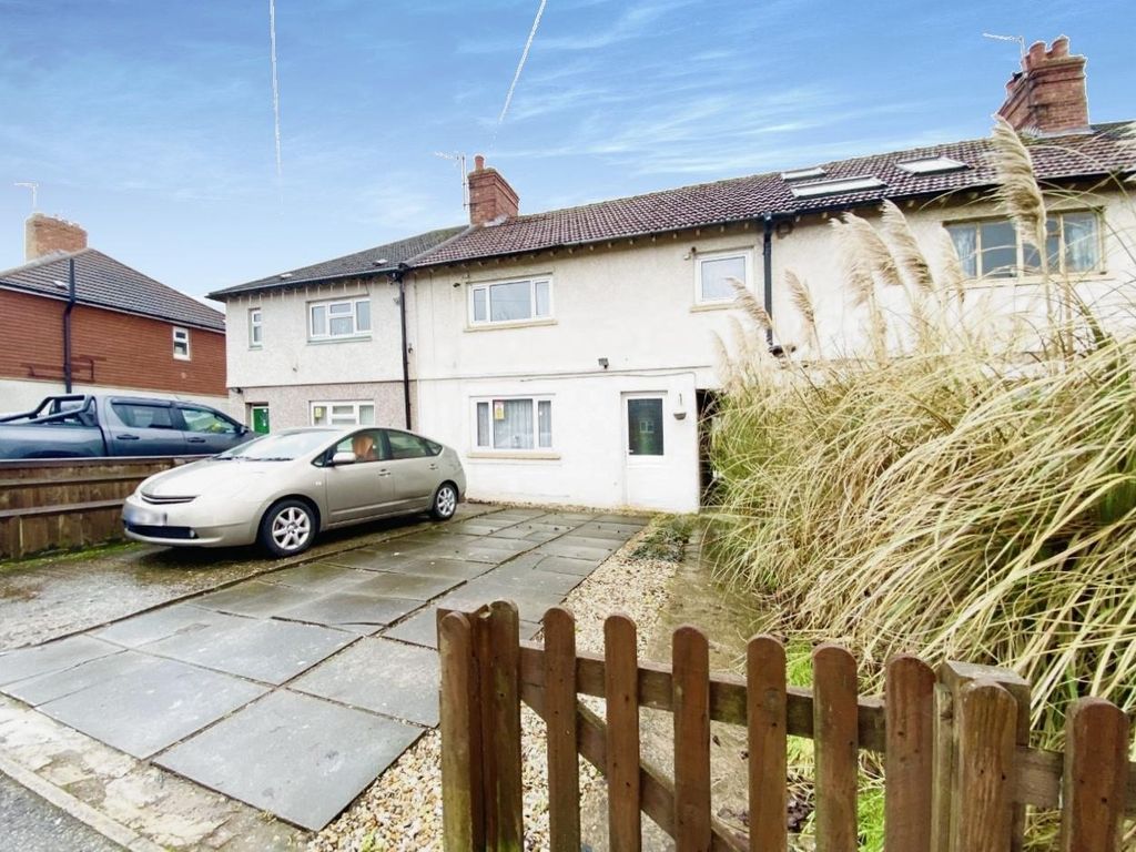 3 bed terraced house for sale in Donnington Bridge Road, Oxford OX4 Zoopla