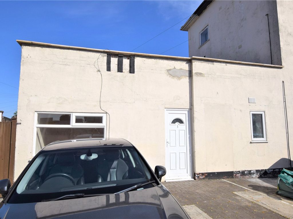 2 bed bungalow for sale in Castleton Boulevard, Skegness PE25 Zoopla