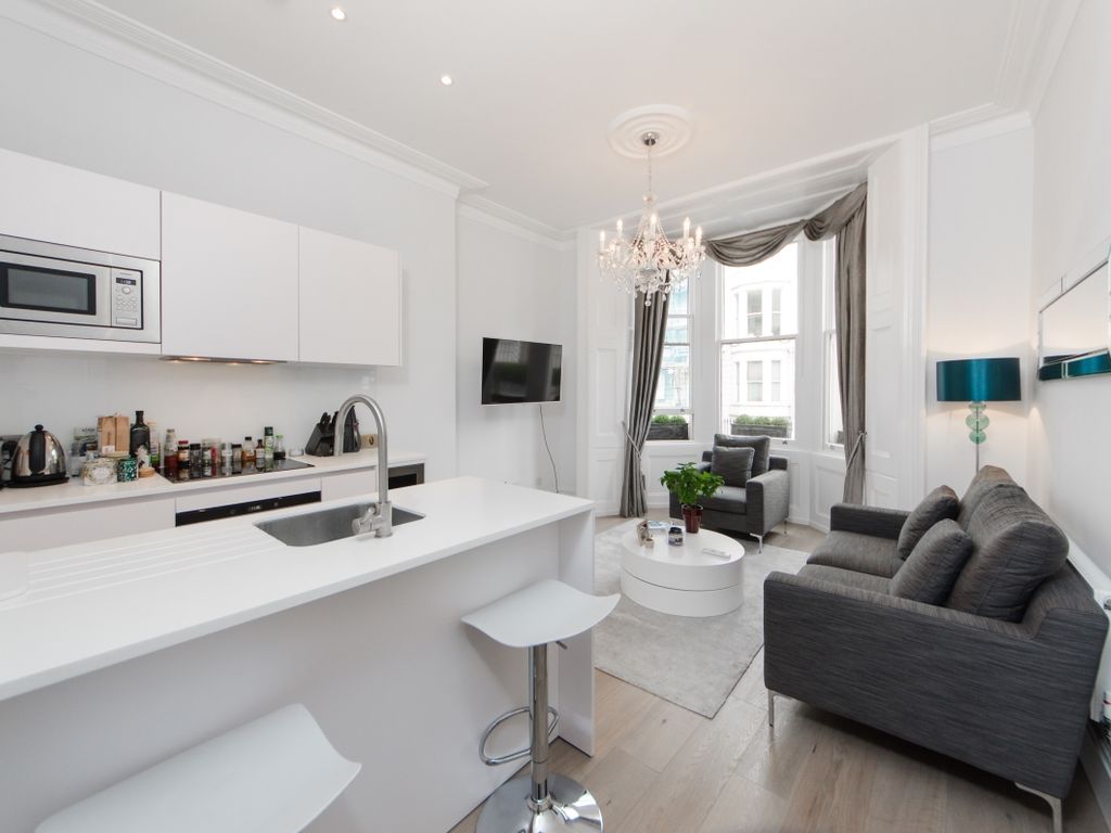 2 bed flat to rent in St. Anns Villas, London W11, £3,000 pcm Zoopla