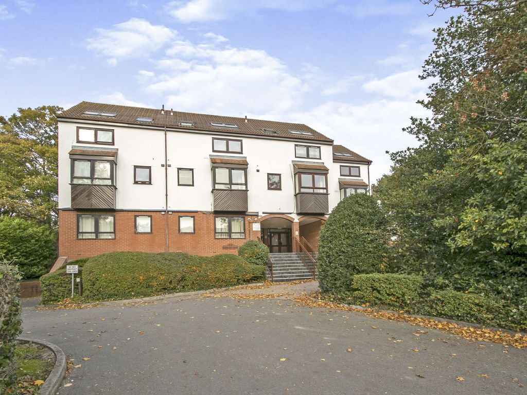 1 bed flat for sale in Wellington Road, Bournemouth BH8 Zoopla