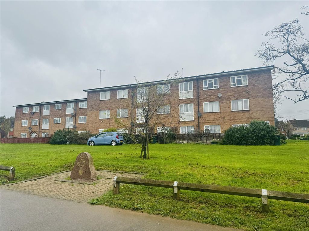 2 bed property for sale in Torrington Avenue, Coventry CV4, £85,000