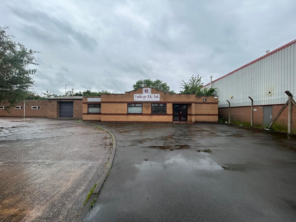 Property to rent in Liberty Way, Attleborough Fields Ind Estate