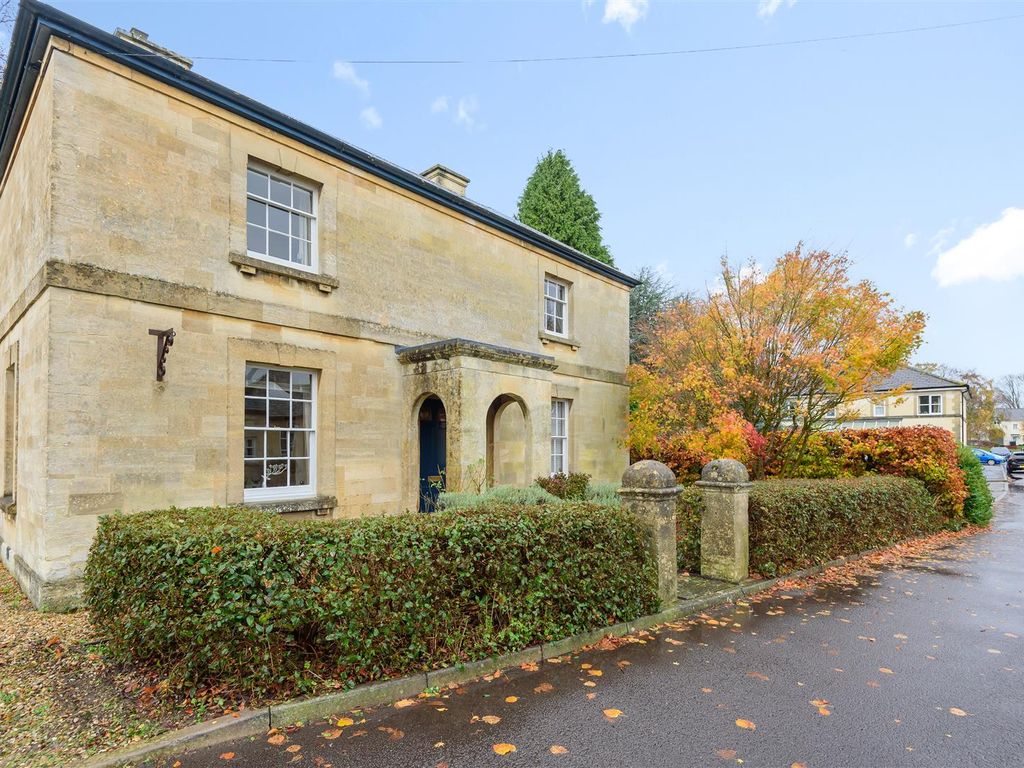 Thomas Wyatt Road, Devizes SN10  