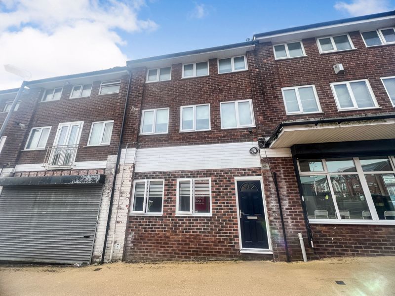 4 bed flat for sale in 68 Kearsley Mount Precinct, Manchester Road