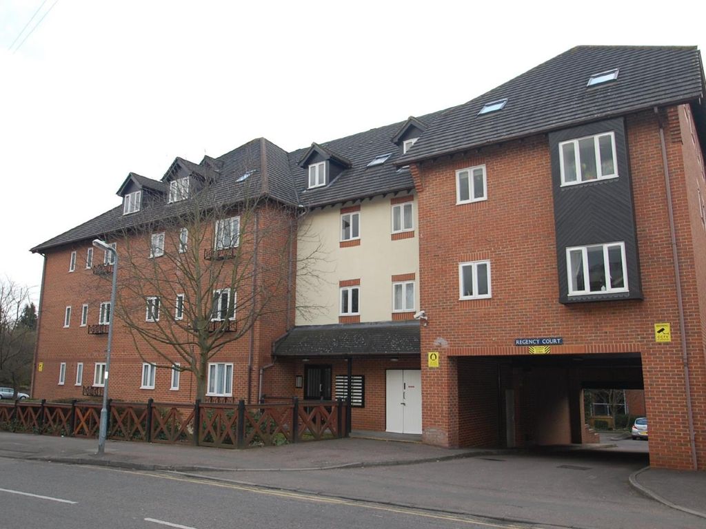 2 bed flat to rent in Alexandra Road, Hemel Hempstead HP2 Zoopla