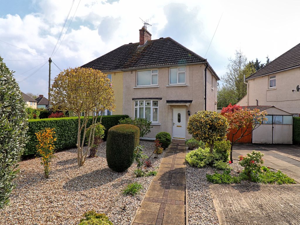 3 bed semidetached house for sale in Sandford Road, Chelmsford CM2