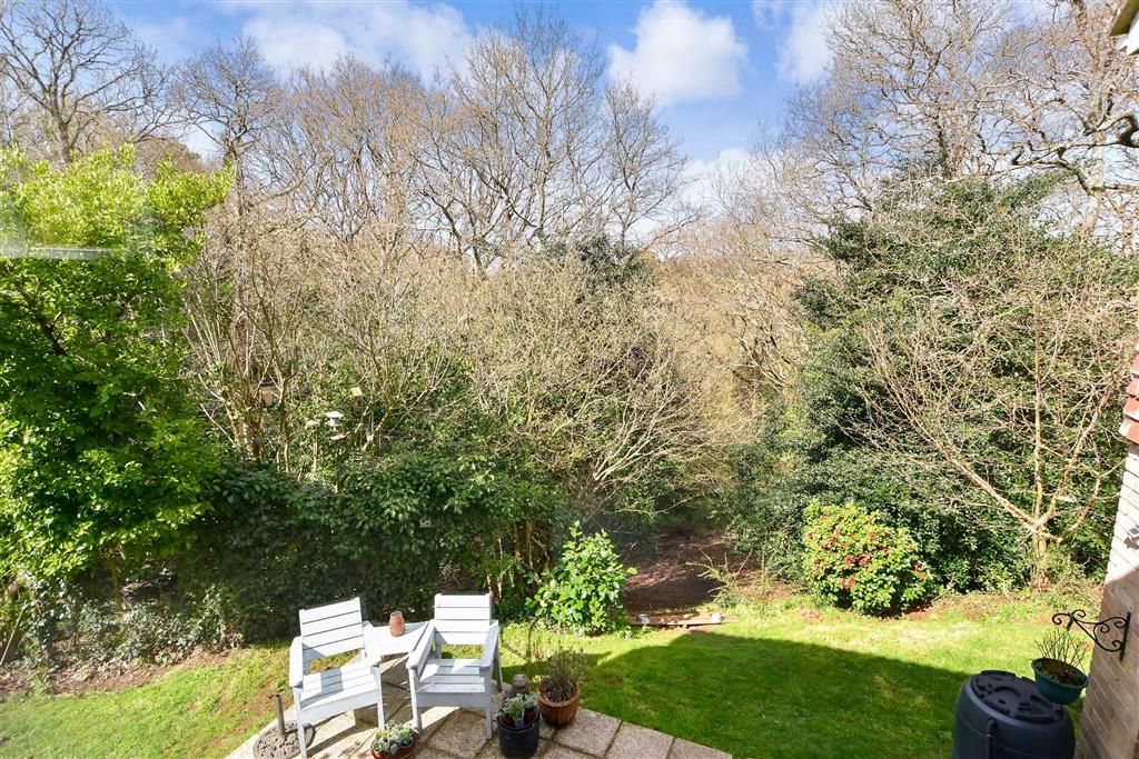 3 bed detached house for sale in Youngwoods Copse, Alverstone Garden