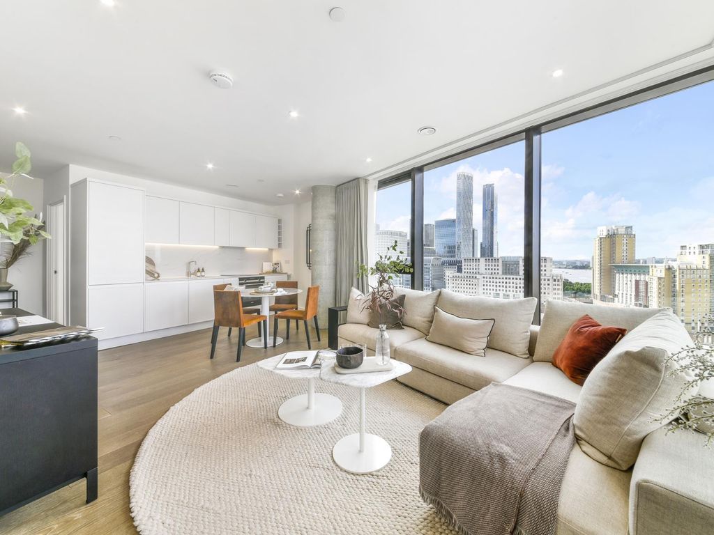 Vetro, 26.01 Canary Wharf, London E14