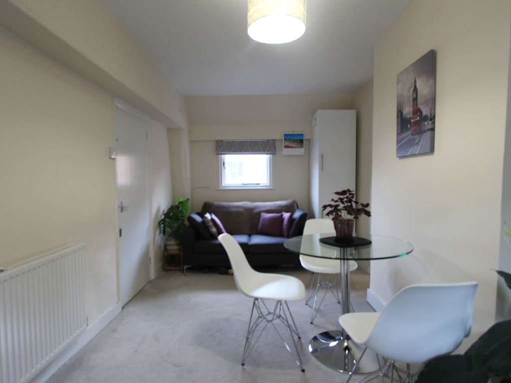 1 bed flat to rent in Bancroft, Hitchin SG5 Zoopla