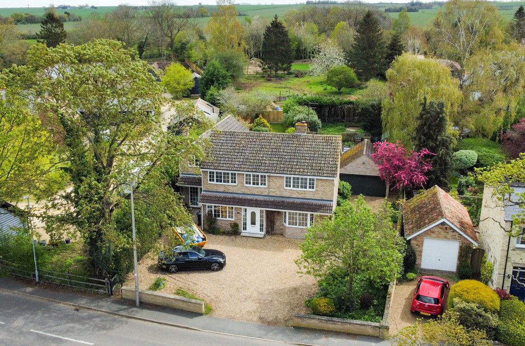 6 bed detached house for sale in High Street, Offord D'arcy PE19 Zoopla