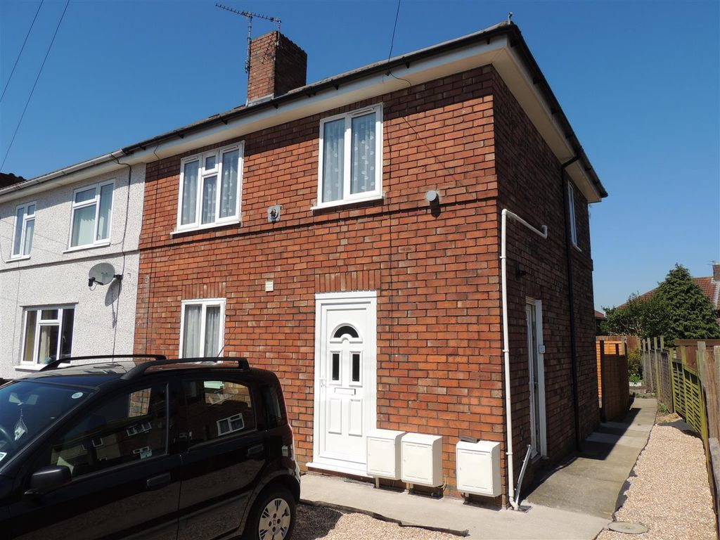 1 bed flat to rent in Kingsmead Walk, Bristol BS5 Zoopla