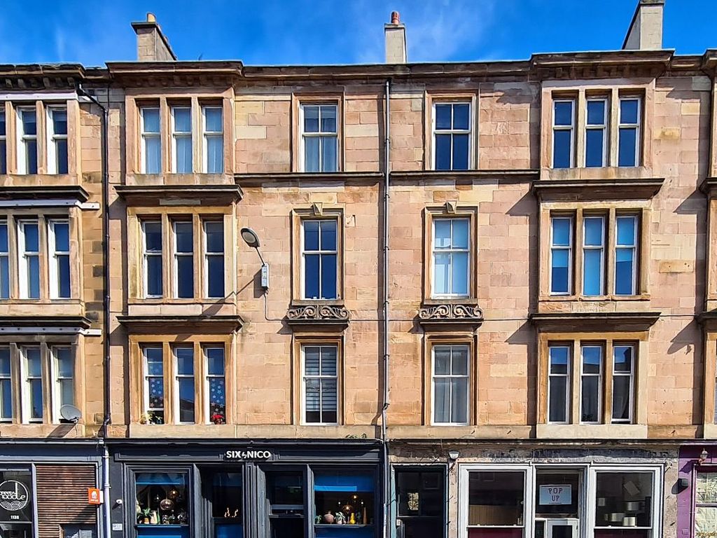 2 bed flat for sale in Argyle Street, Glasgow G3 Zoopla