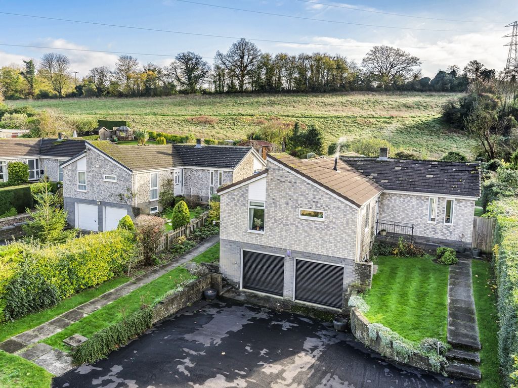 3 bed bungalow for sale in Ashlawn Gardens, Winchester Road, Andover SP10 Zoopla