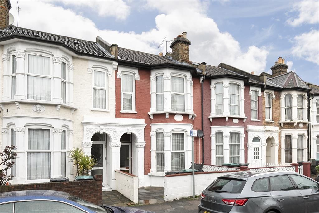 Sydney Road, London N8  