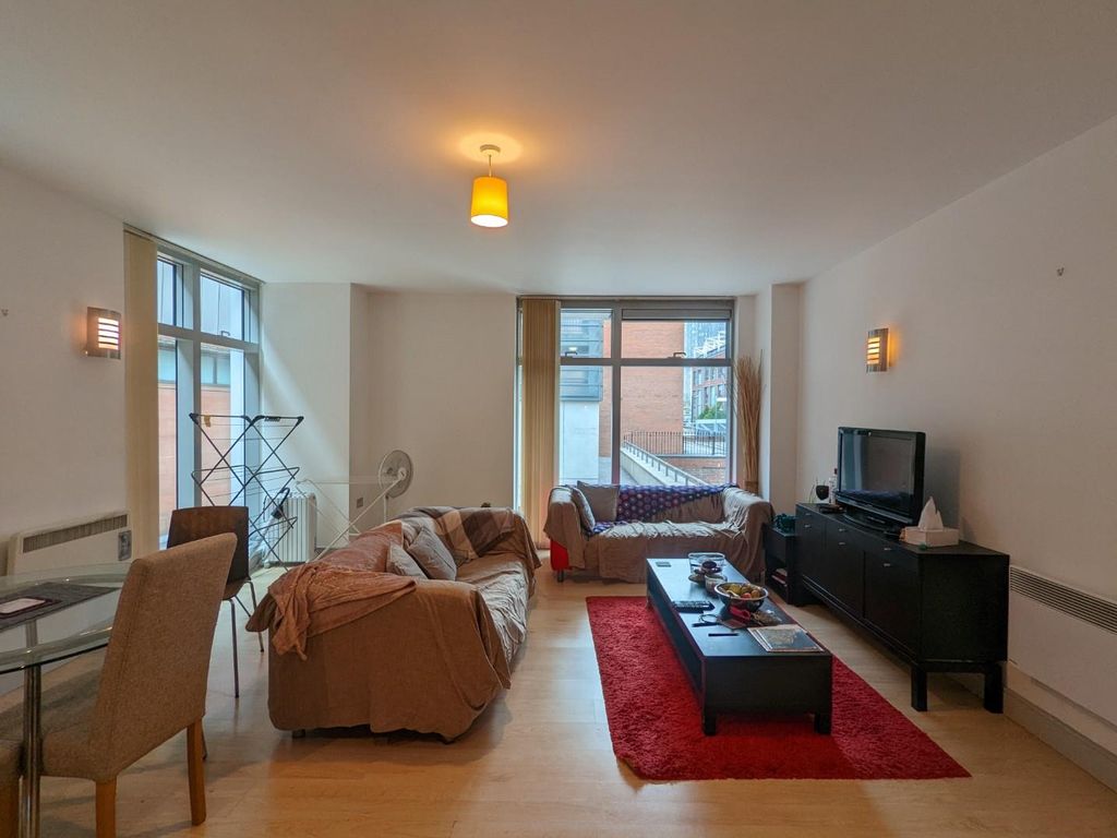 Great Northern Tower, Watson Street, Manchester M3  