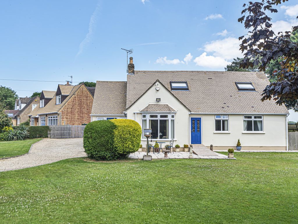 4 bed detached house for sale in Bisley, Gloucestershire GL6 Zoopla