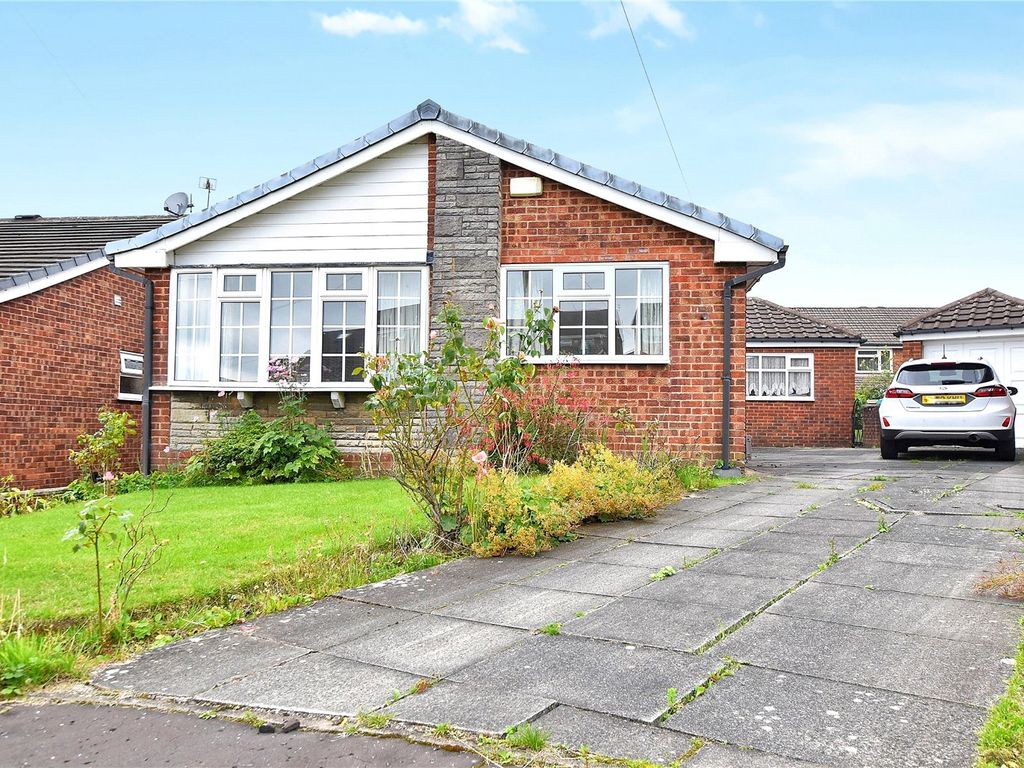 3 bed bungalow for sale in Sherwin Way, Castleton, Rochdale, Greater