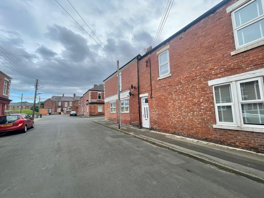 3 bed terraced house to rent in Lord Street, Seaham SR7, £475 pcm Zoopla