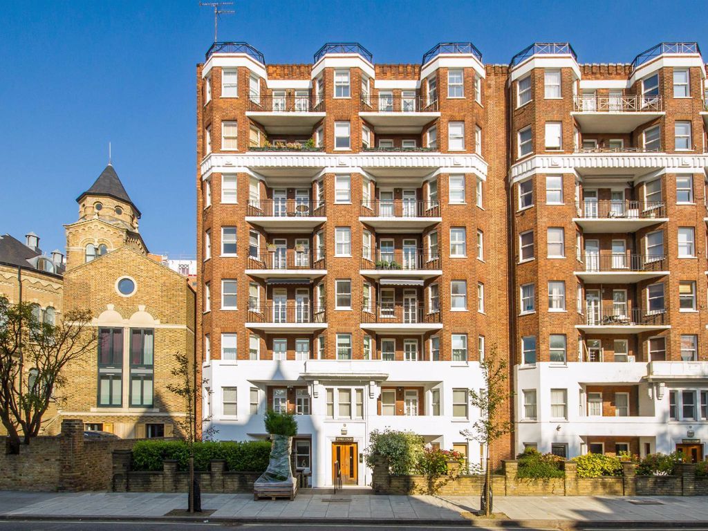 Studio to rent in Abbey Road, London NW8 Zoopla