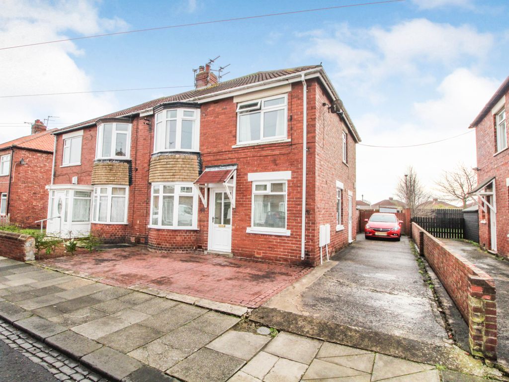 2 bed flat for sale in Newsham Road, Blyth NE24 Zoopla