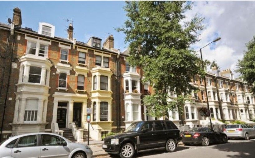 1 bed flat to rent in Randolph Avenue, London W9 Zoopla