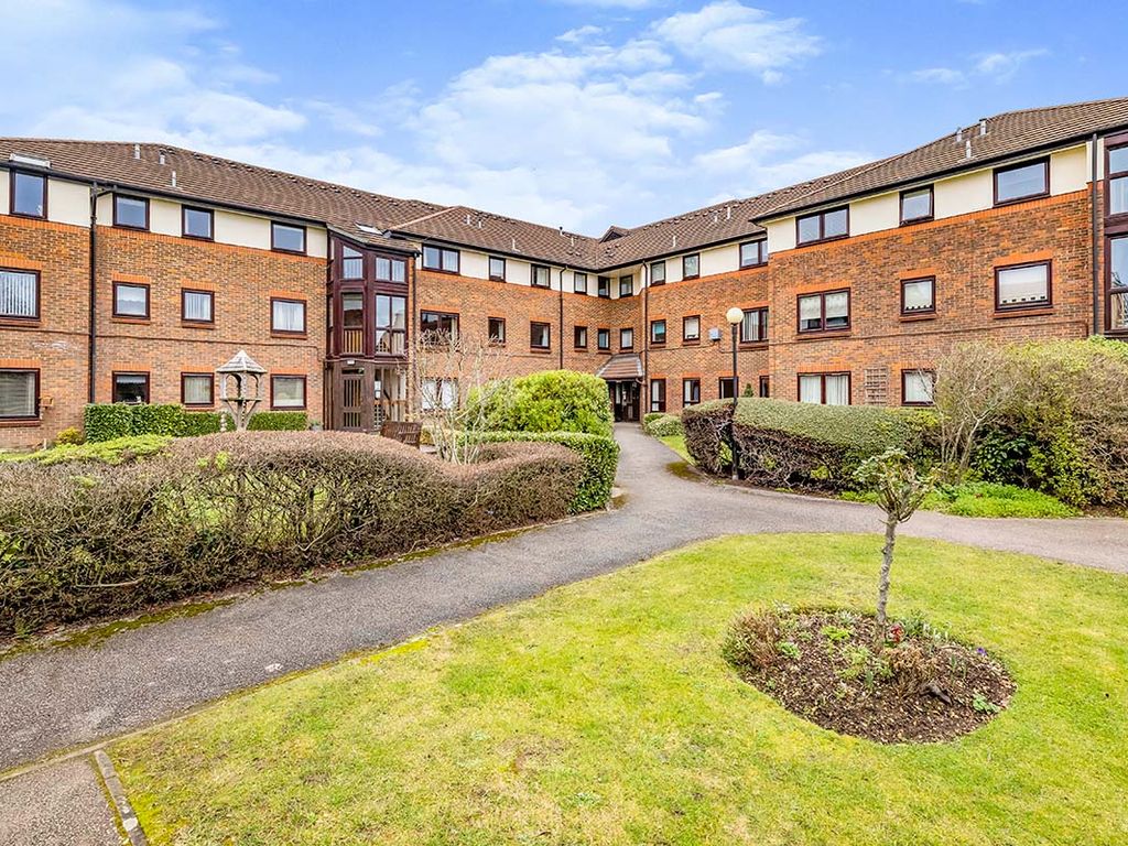 Beken Court, First Avenue, Watford, Hertfordshire WD25