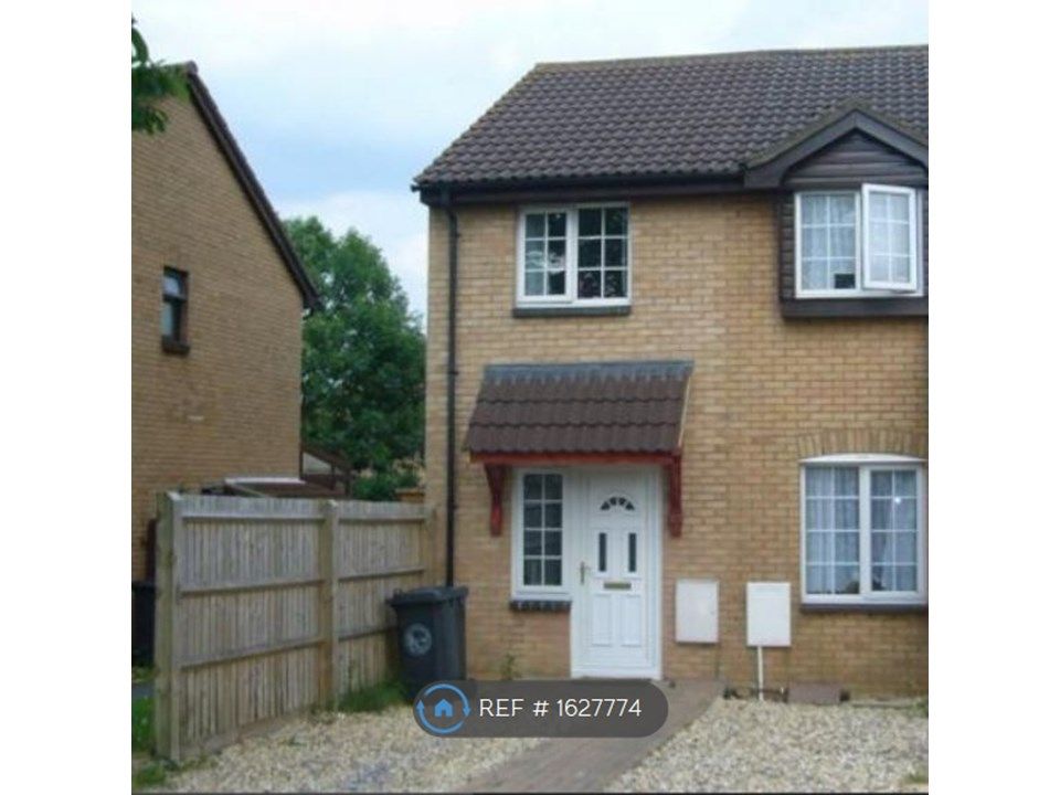 1 bed terraced house to rent in Heather Close, Carterton OX18 Zoopla