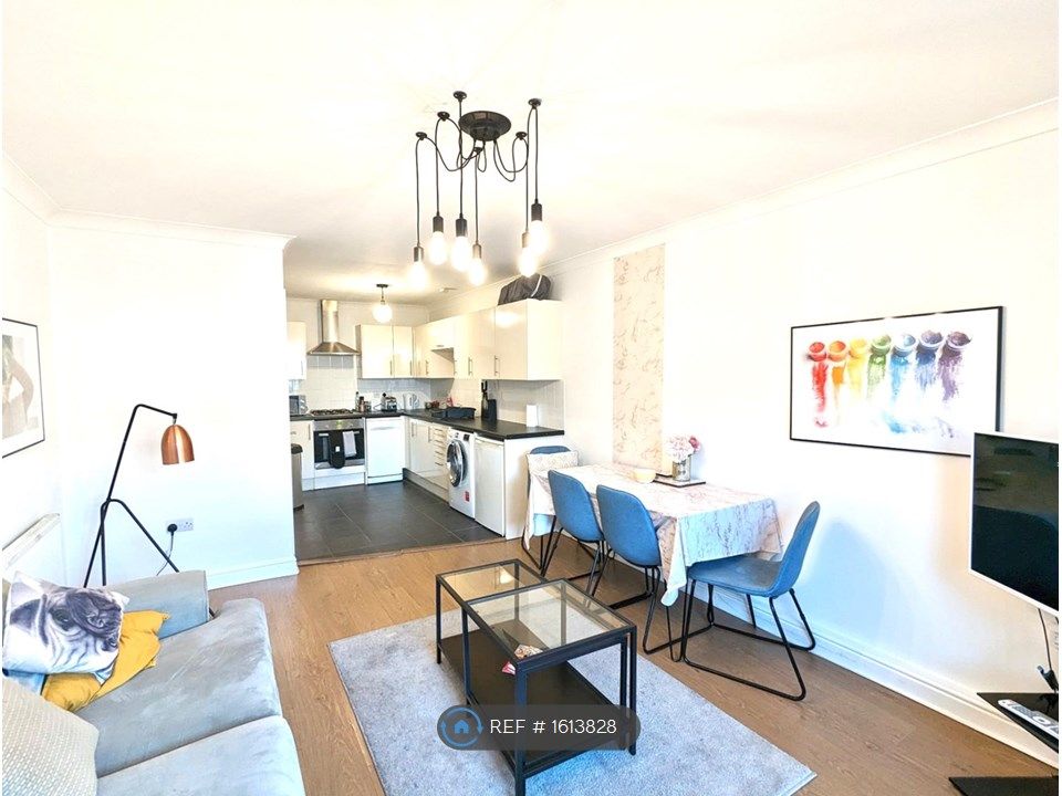 2 bed flat to rent in Victoria Avenue, Cambridge CB4 Zoopla