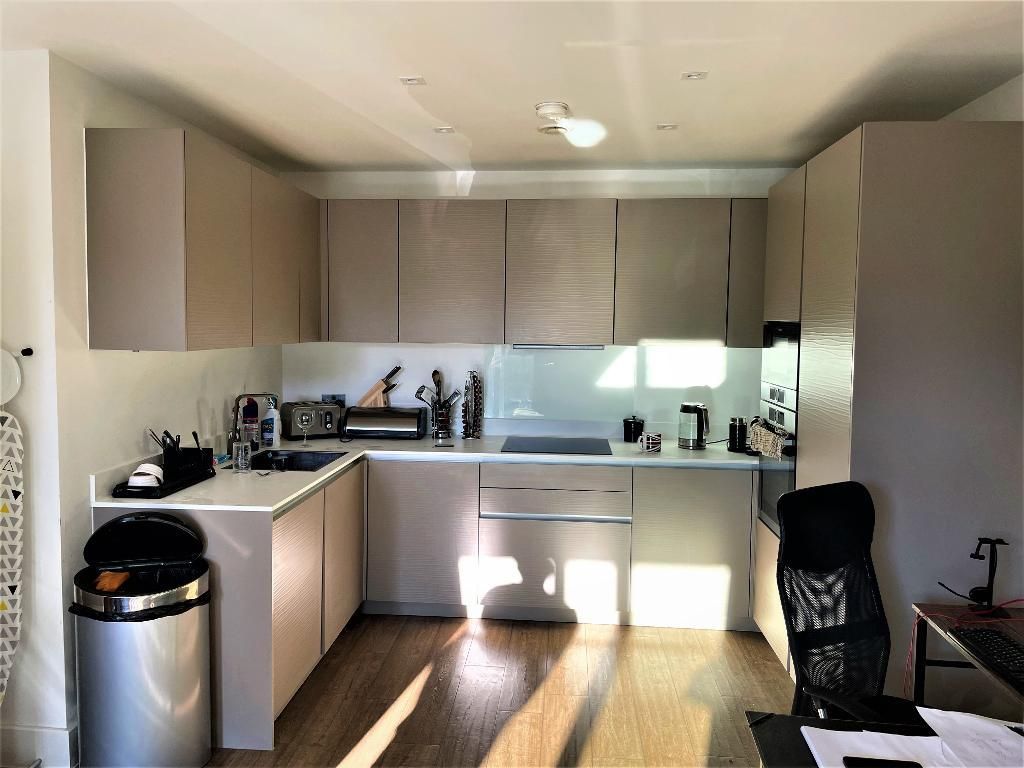 Homefield Rise, Orpington, Kent BR6  