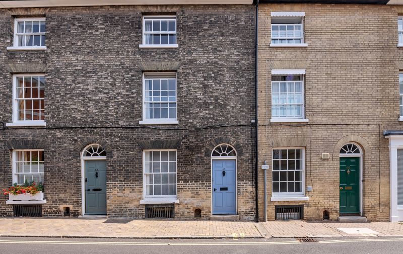 Well Street, Bury St. Edmunds IP33  