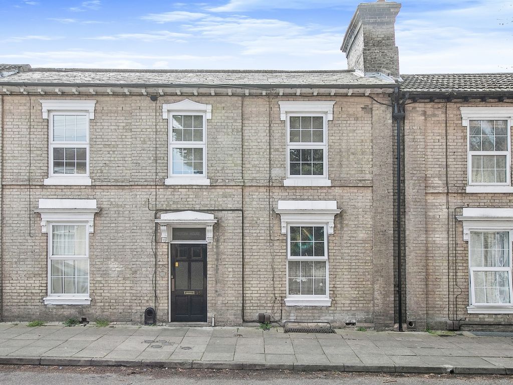 Studio for sale in Clarkson Street, Ipswich IP1 Zoopla