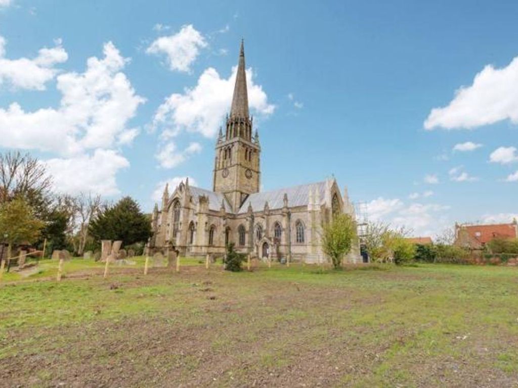 Land for sale in Close, Patrington HU12 Zoopla