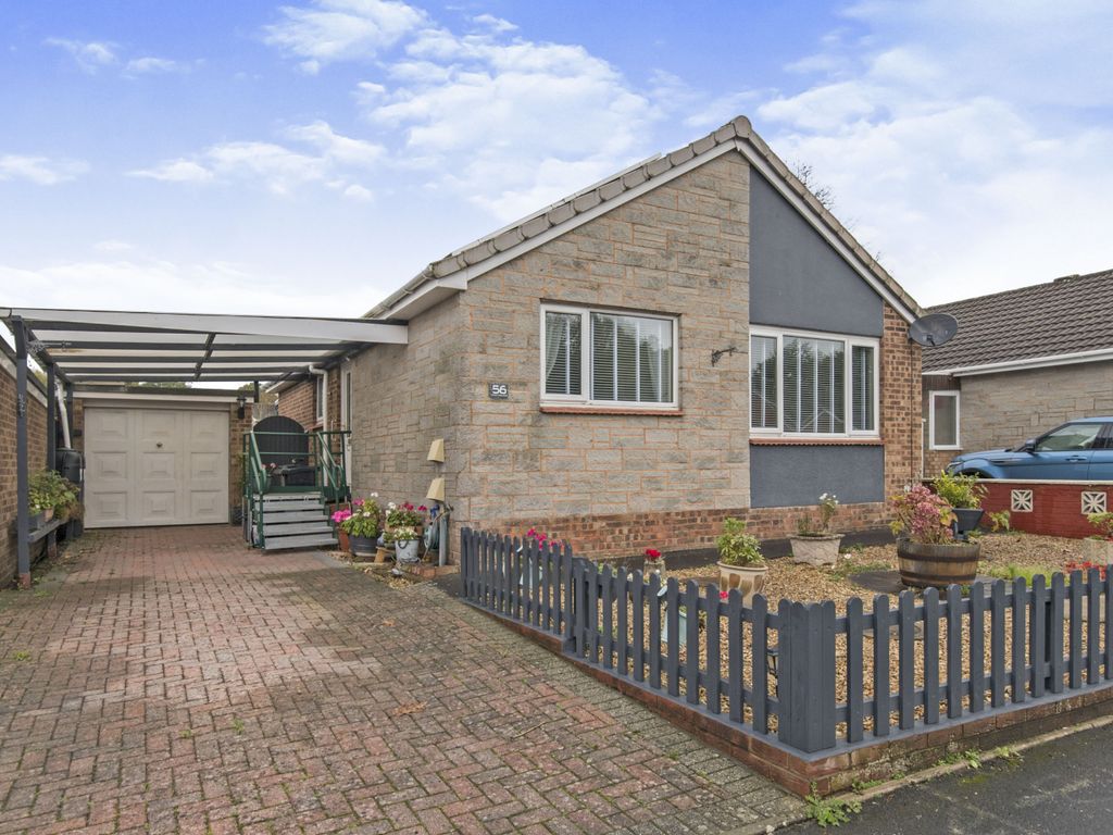 Pinnex Moor Road, Tiverton EX16  