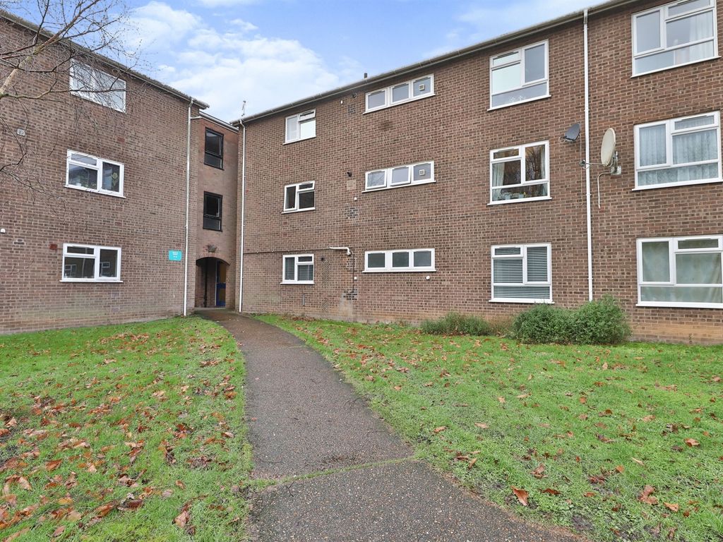 Watson Grove, Norwich NR2  