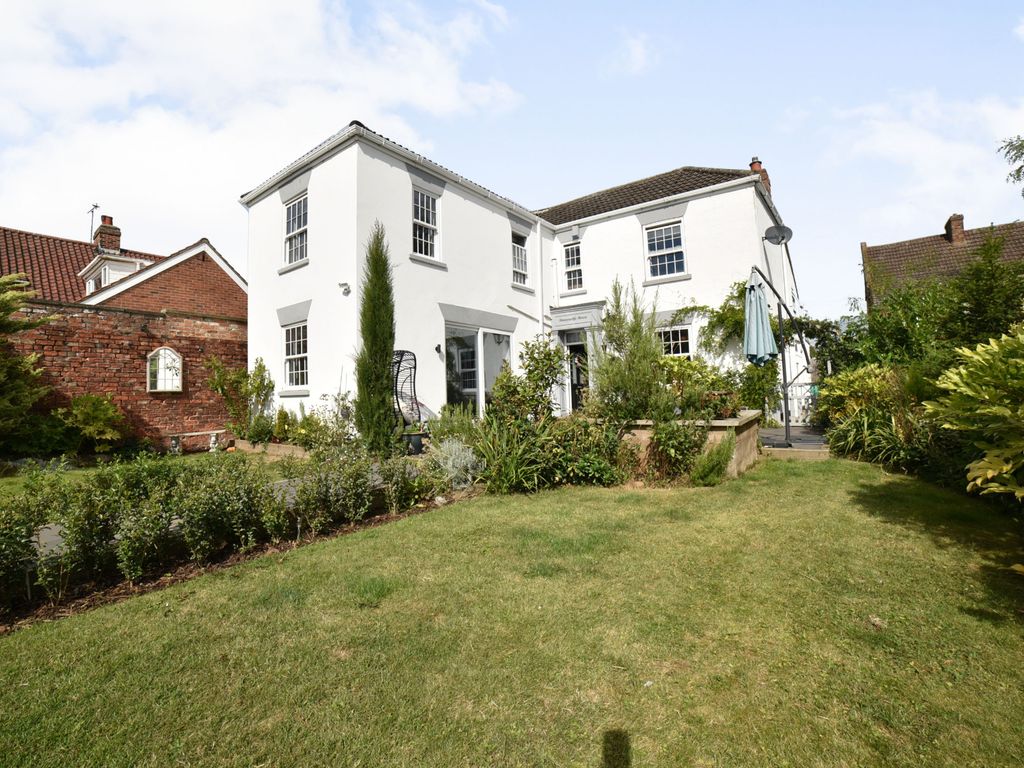 4 bed detached house for sale in Court, Hailgate, Howden, Goole DN14 Zoopla