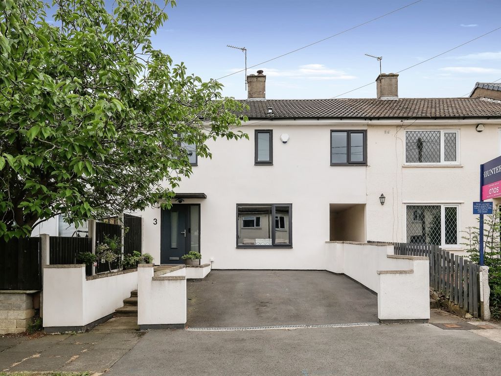 4 bed terraced house for sale in Coppice Wood Close, Guiseley, Leeds