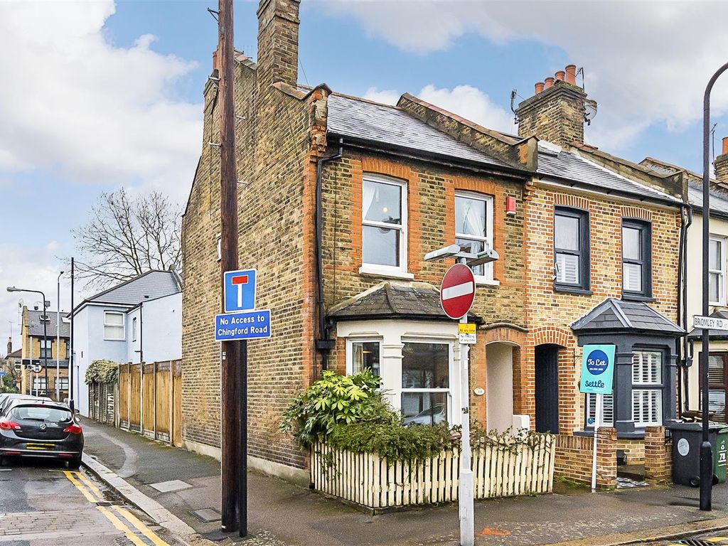 3 bed property to rent in Bromley Road, London E17 Zoopla