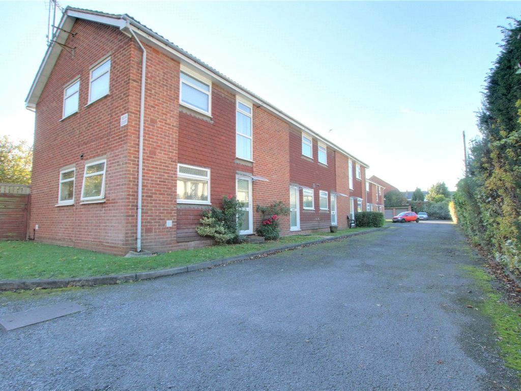 2 bed flat to rent in Selva Court, Kendrick Road, Reading, Berkshire RG1 Zoopla
