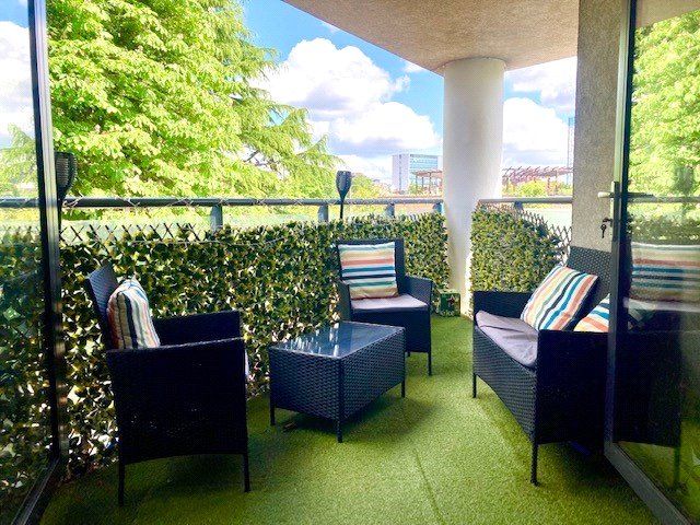 Olympian Heights Guildford Road Woking GU22