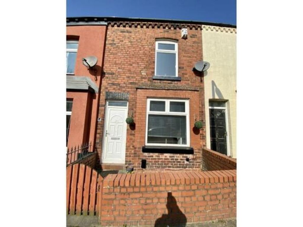 2 bed terraced house to rent in Watt Street, Bolton BL6, £850 pcm Zoopla