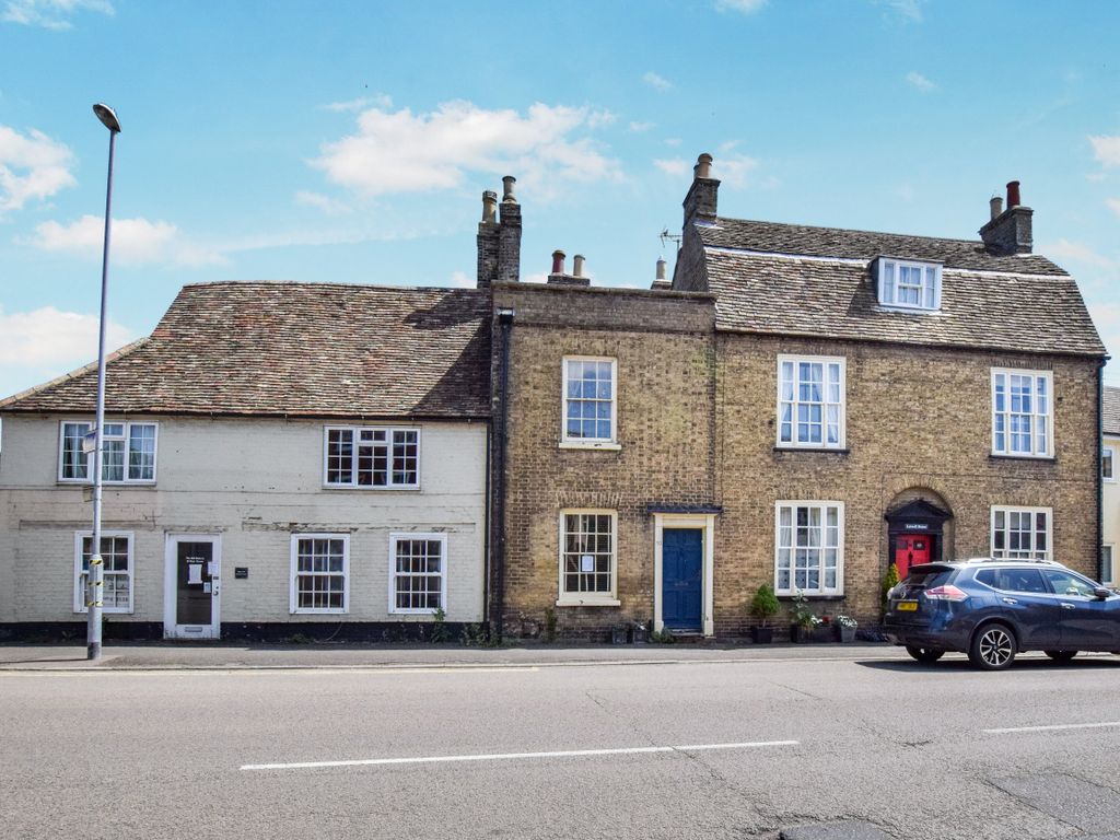 Post Street, Godmanchester, Huntingdon PE29  
