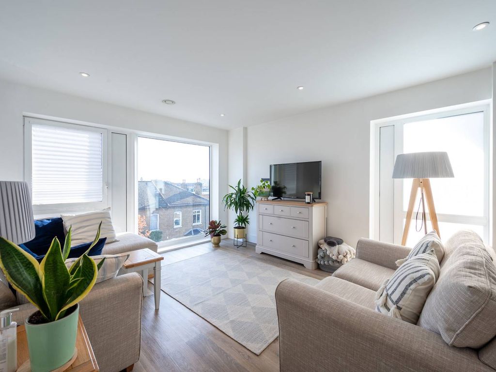 1 bed flat for sale in Hartfield Road, Wimbledon, London SW19 Zoopla